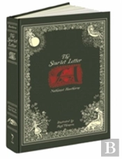 Scarlet Letter