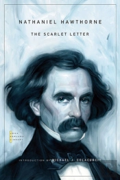 Scarlet Letter