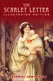 Scarlet Letter