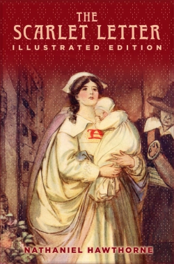 Bertrand.pt - Scarlet Letter