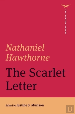 Bertrand.pt - Scarlet Letter