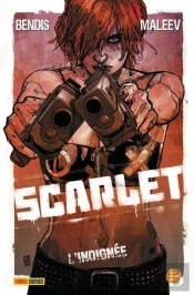 Scarlet