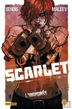 Bertrand.pt - Scarlet