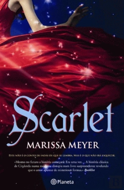 Bertrand.pt - Scarlet