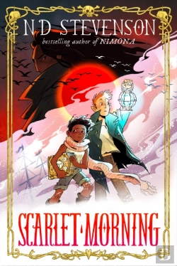 Bertrand.pt - Scarlet Morning, Book 1: Scarlet Morning