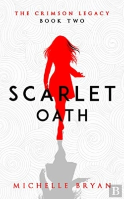 Bertrand.pt - Scarlet Oath (Crimson Legacy 2)