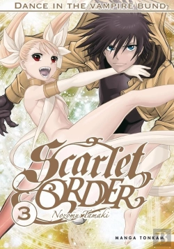 Bertrand.pt - Scarlet Order T03