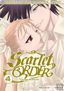 Bertrand.pt - Scarlet Order T04