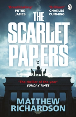 Bertrand.pt - Scarlet Papers