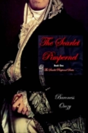 Scarlet Pimpernel