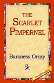 Scarlet Pimpernel