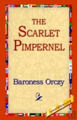 Bertrand.pt - Scarlet Pimpernel