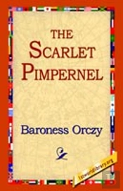Scarlet Pimpernel