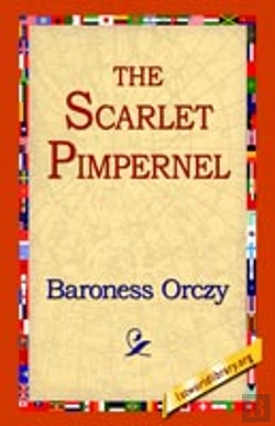 Bertrand.pt - Scarlet Pimpernel