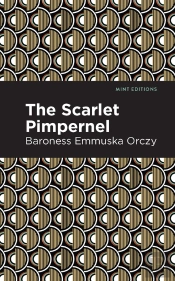 Scarlet Pimpernel