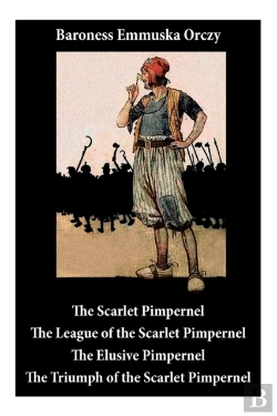 Bertrand.pt - Scarlet Pimpernel