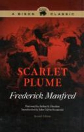 Scarlet Plume