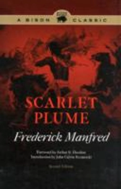 Bertrand.pt - Scarlet Plume