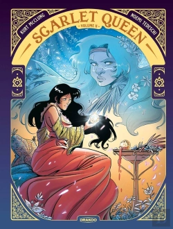 Bertrand.pt - Scarlet Queen Tome 2