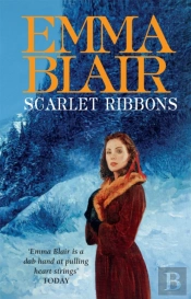 Scarlet Ribbons
