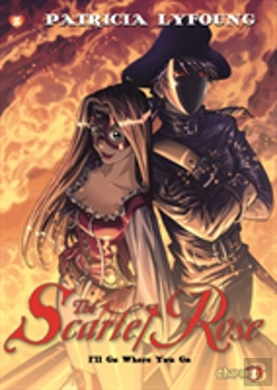 Bertrand.pt - Scarlet Rose #2