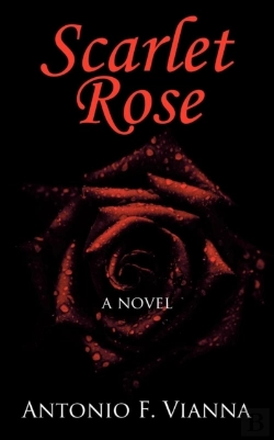 Bertrand.pt - Scarlet Rose