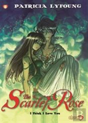 Scarlet Rose, Vol. 3