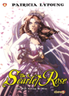 Scarlet Rose, Vol. 4 Hc