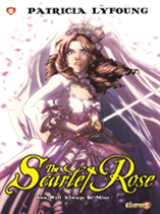 Scarlet Rose, Vol. 4