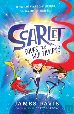Bertrand.pt - Scarlet Saves The Multiverse