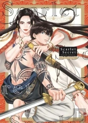 Scarlet Secret Edicion Especial