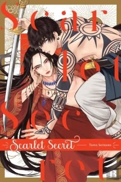 Bertrand.pt - Scarlet Secret