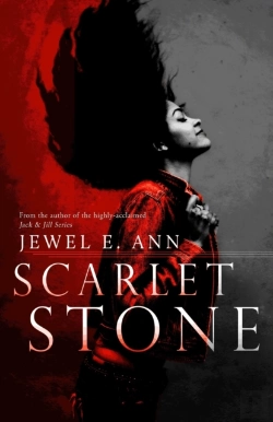 Bertrand.pt - Scarlet Stone
