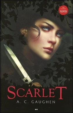 Bertrand.pt - Scarlet T1