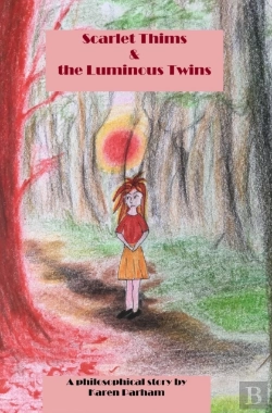 Bertrand.pt - Scarlet Thims & The Luminous Twins