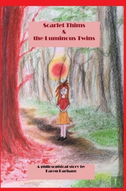 Bertrand.pt - Scarlet Thims & The Luminous Twins