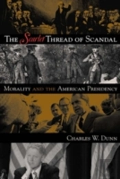 Scarlet Thread Of Scandal