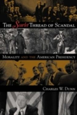 Bertrand.pt - Scarlet Thread Of Scandal