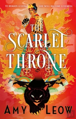 Bertrand.pt - Scarlet Throne