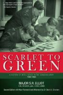 Scarlet To Green