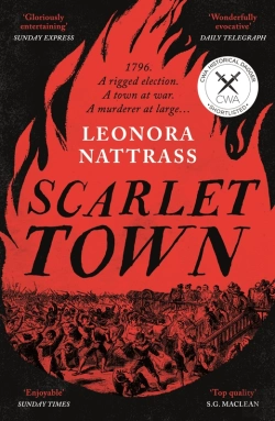 Bertrand.pt - Scarlet Town