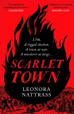 Bertrand.pt - Scarlet Town