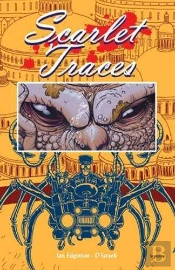 Scarlet Traces T.1