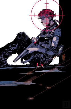 Bertrand.pt - Scarlet Volume 1