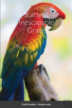 Bertrand.pt - Scarlet'S Inescapable Grave