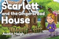 Scarlett And The Gingerbread House