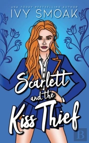 Scarlett And The Kiss Thief