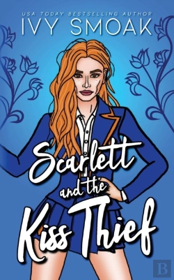 Bertrand.pt - Scarlett And The Kiss Thief