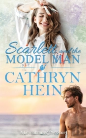 Scarlett And The Model Man