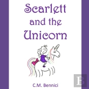Scarlett And The Unicorn